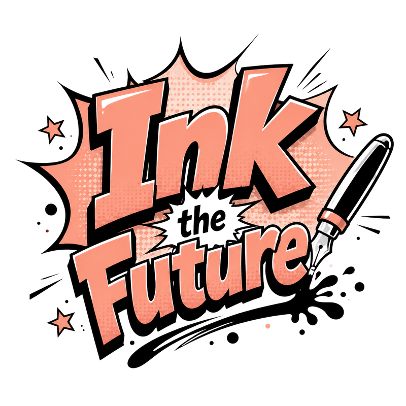 Ink the Future Website